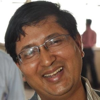 Sandip Chakrabarti