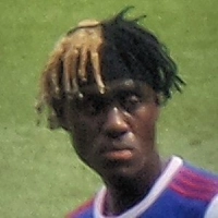 Trevoh Chalobah