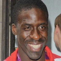 Dwain Chambers