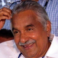 Oommen Chandy