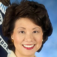 Elaine Chao