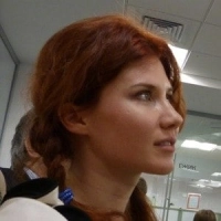 anna chapman