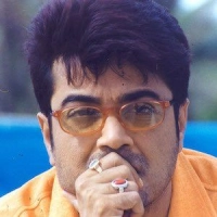 Prosenjit Chatterjee