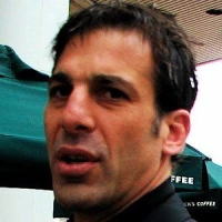 Chris Chelios