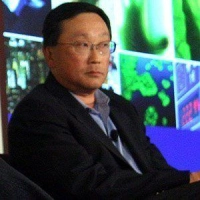 John S Chen