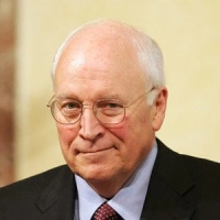 Dick Cheney