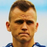 Denis Cheryshev