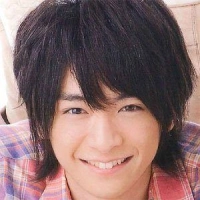 Yuri Chinen