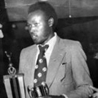 Godfrey Chitalu