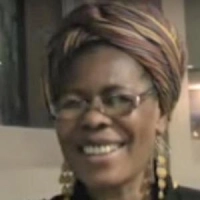 Stella Chiweshe