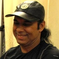 Bikram Choudhury