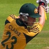 Michael Clarke