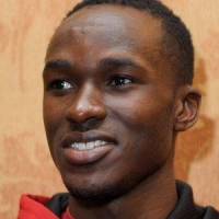 Will Claye