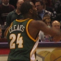 Mateen Cleaves