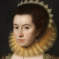 Lady Anne Clifford