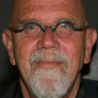 Chuck Close