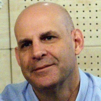 Harlan Coben