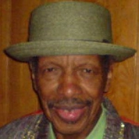 Ornette Coleman