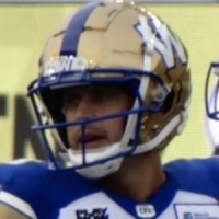 Zach J. Collaros