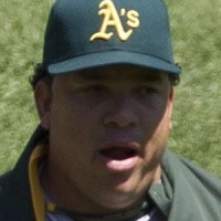 Bartolo Colon