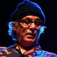 Ry Cooder