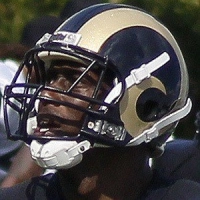 Jared Cook