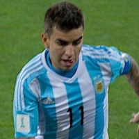 Ángel Correa
