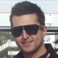 Fabian Coulthard