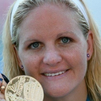 Kirsty Coventry