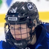 Kendall Coyne