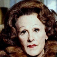 Fanny Cradock