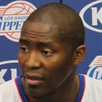 Jamal Crawford