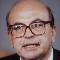 Bettino Craxi