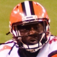 Isaiah Crowell