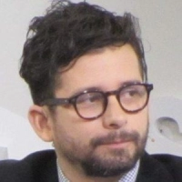 Paulo Cuenca