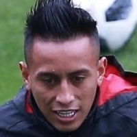 Christian Cueva