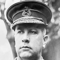 Arthur Currie