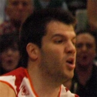 Branko Cvetkovic