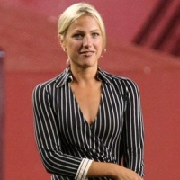 Lindsay Czarniak