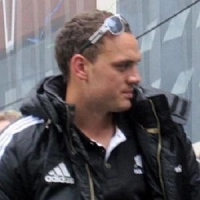 Israel Dagg