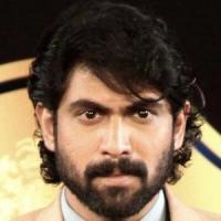 Rana Daggubati