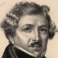 Louis Daguerre