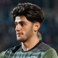 Mahmoud Dahoud