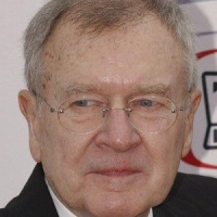 Bill Daily