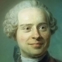 Jean Lerond d'Alembert