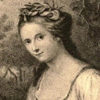 Anne Seymour Damer