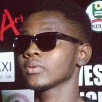 Kiss Daniel