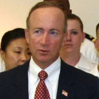 Mitch Daniels