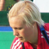 Alex Danson