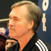 Mike D'Antoni